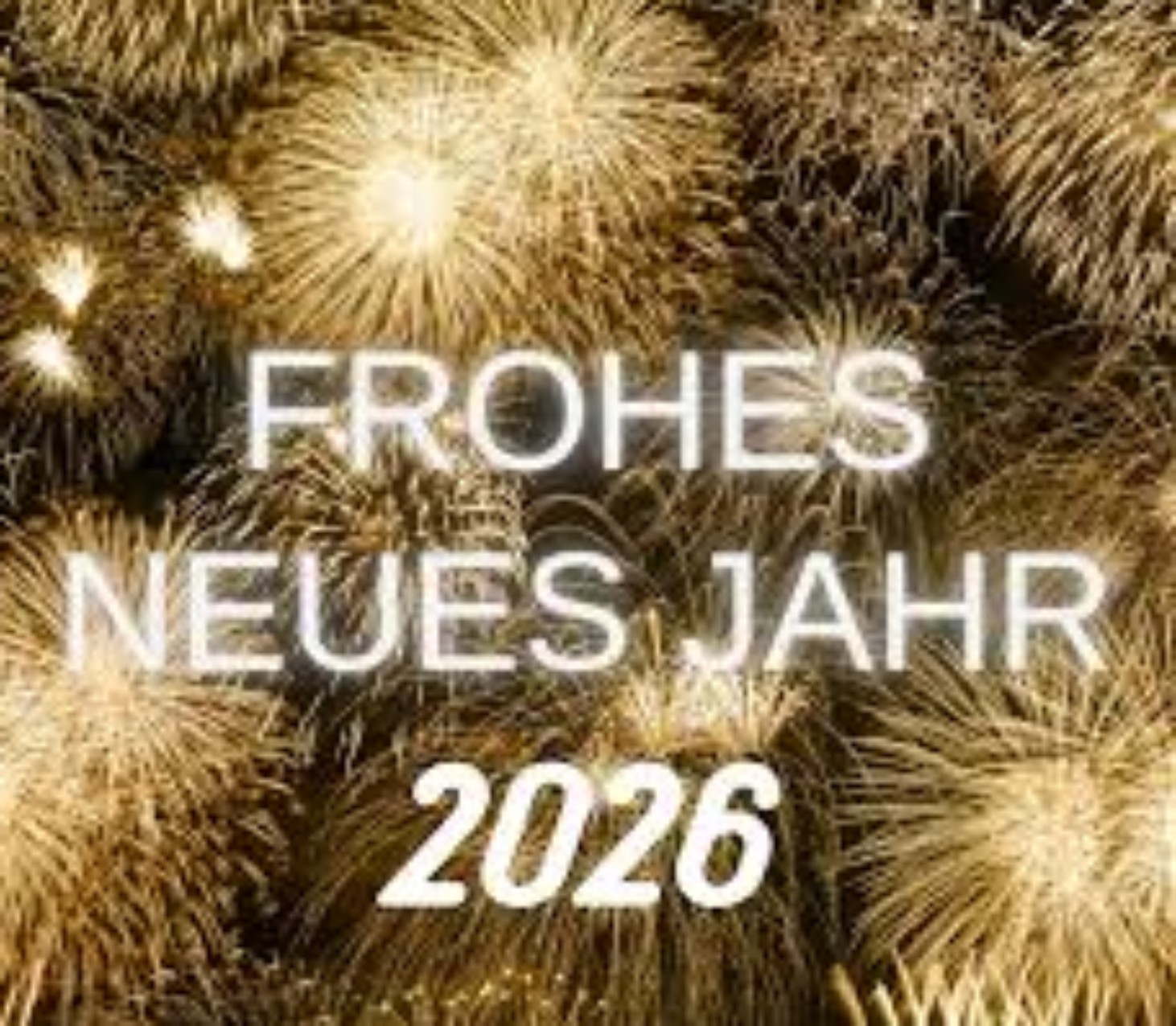 Neujahr 2026
